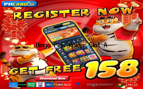 Bingo Plus Poker Slot Adventure Challenge