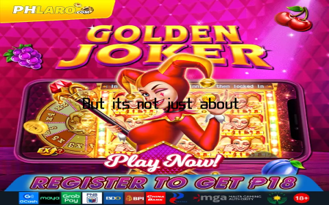 But its not just about the games