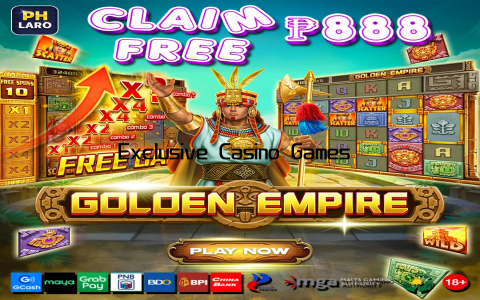 Exclusive Casino Games for Endless Entertainment